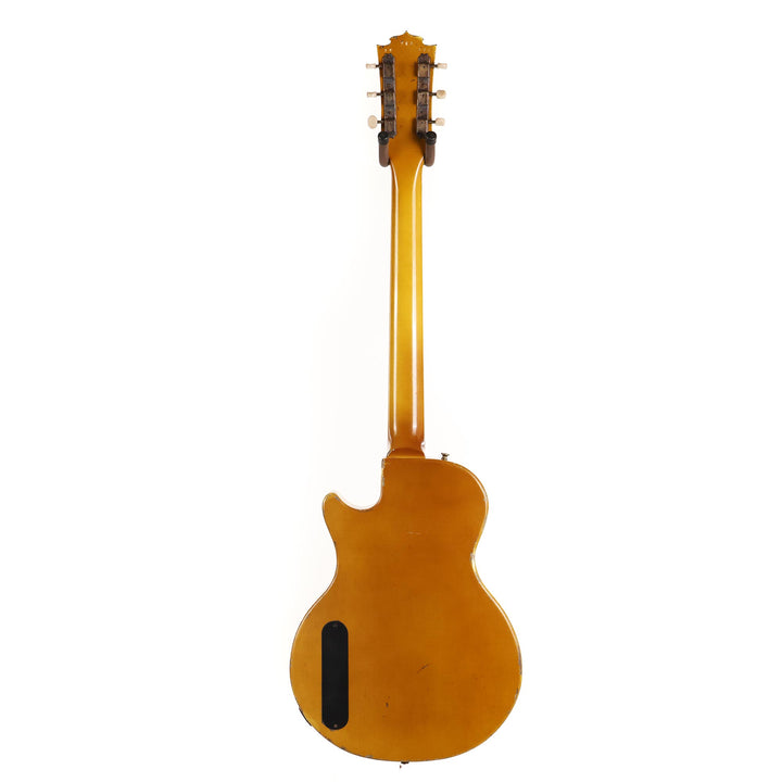 Leo Scala Cariba TV Yellow 2025