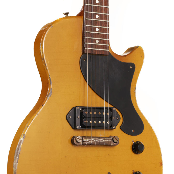 Leo Scala Cariba TV Yellow 2025