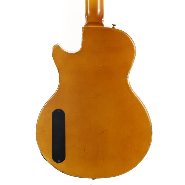 Leo Scala Cariba TV Yellow 2025