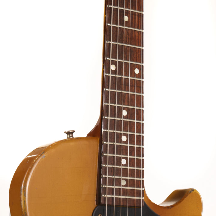 Leo Scala Cariba TV Yellow 2025