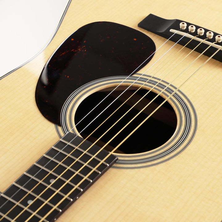 Martin Custom Shop Dreadnought 28 Style Acoustic 2021