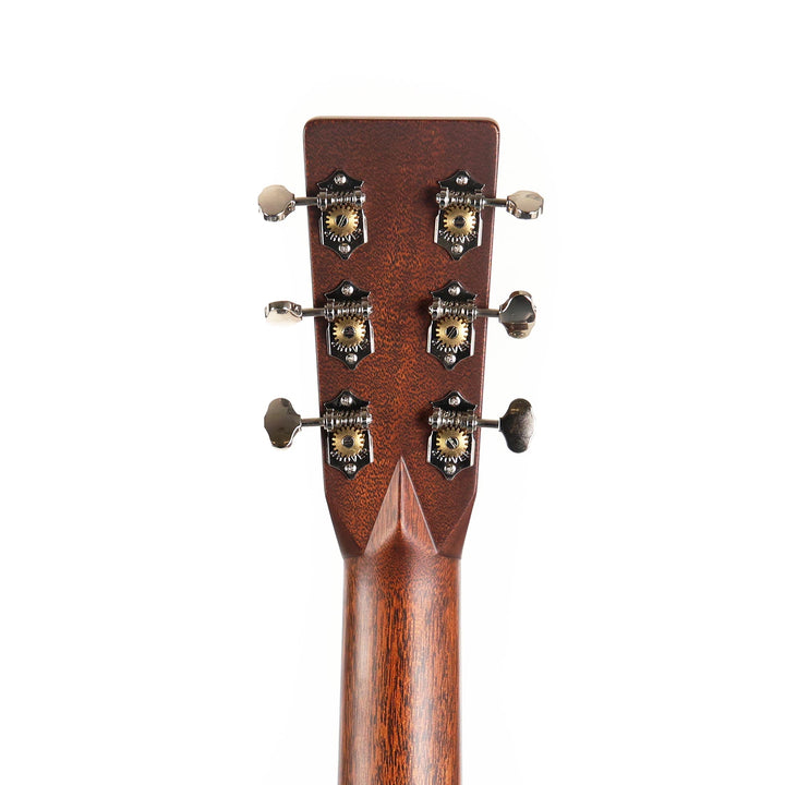 Martin Custom Shop Dreadnought 28 Style Acoustic 2021
