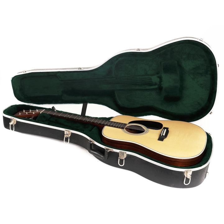 Martin Custom Shop Dreadnought 28 Style Acoustic 2021