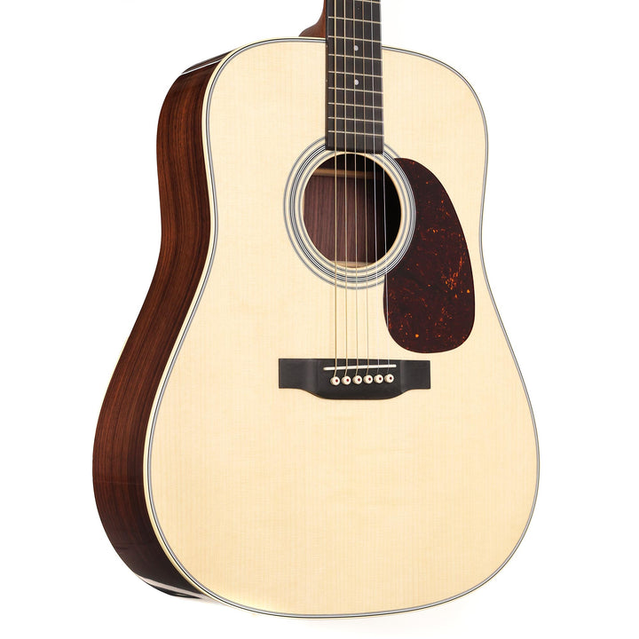 Martin Custom Shop Dreadnought 28 Style Acoustic 2021