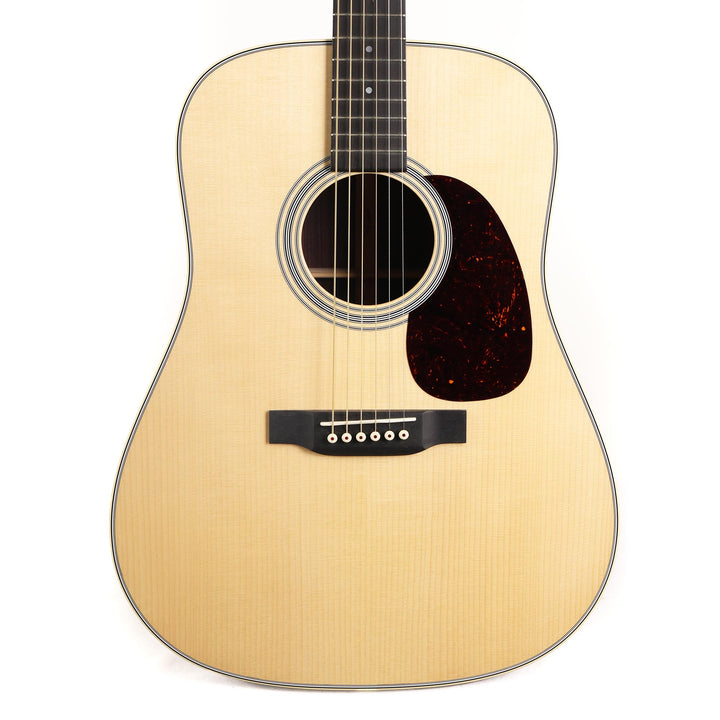 Martin Custom Shop Dreadnought 28 Style Acoustic 2021