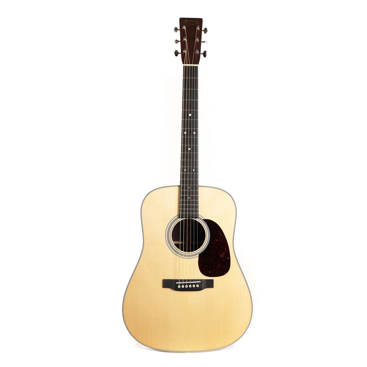 Martin Custom Shop Dreadnought 28 Style Acoustic 2021