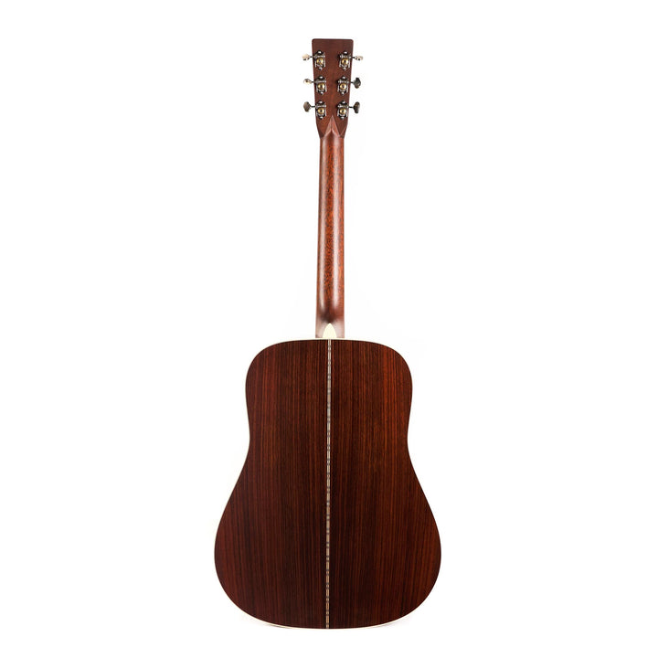 Martin Custom Shop Dreadnought 28 Style Acoustic 2021
