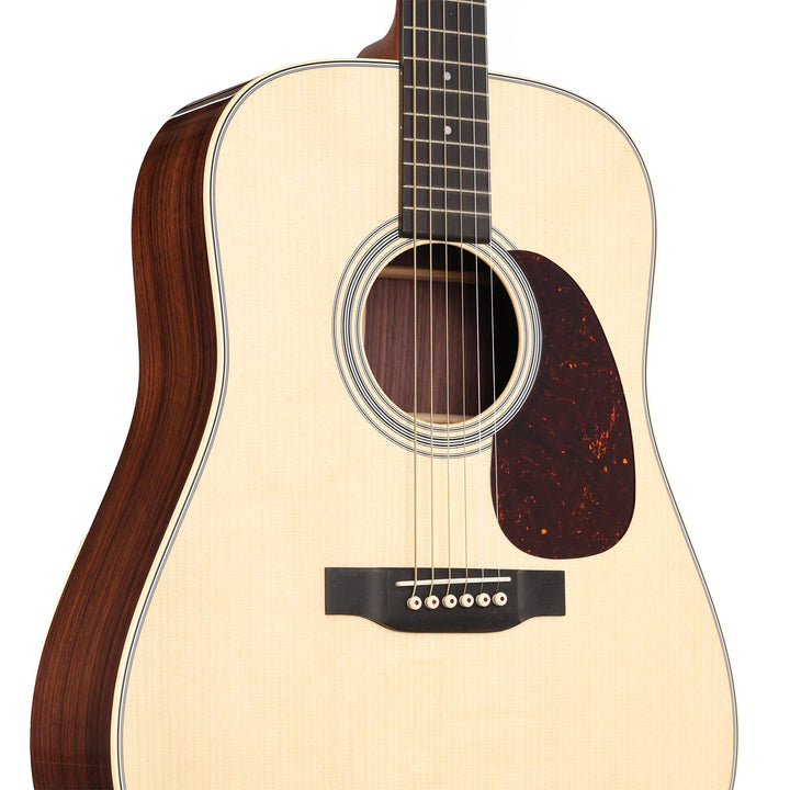 Martin Custom Shop Dreadnought 28 Style Acoustic 2021