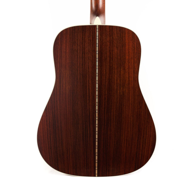 Martin Custom Shop Dreadnought 28 Style Acoustic 2021