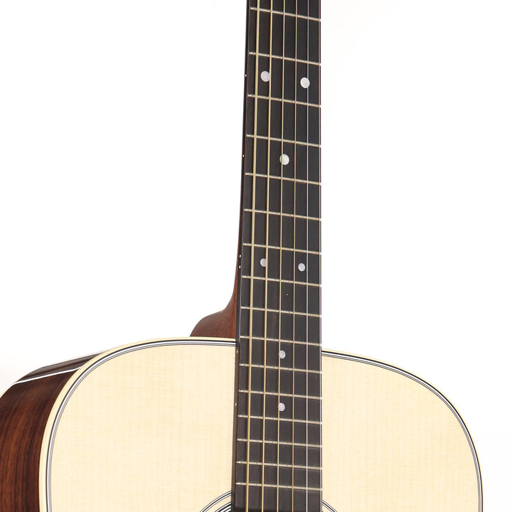 Martin Custom Shop Dreadnought 28 Style Acoustic 2021