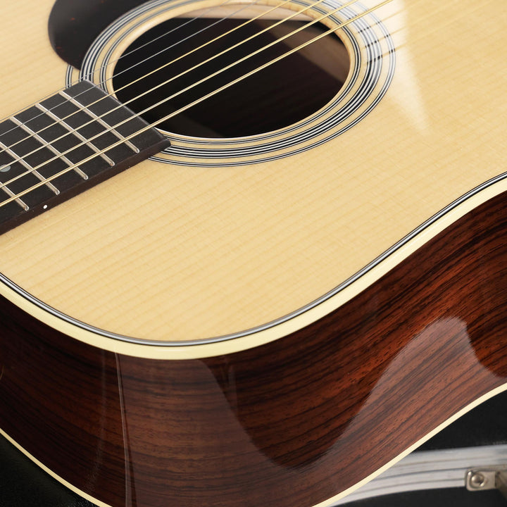 Martin Custom Shop Dreadnought 28 Style Acoustic 2021