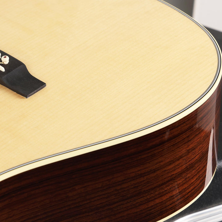 Martin Custom Shop Dreadnought 28 Style Acoustic 2021