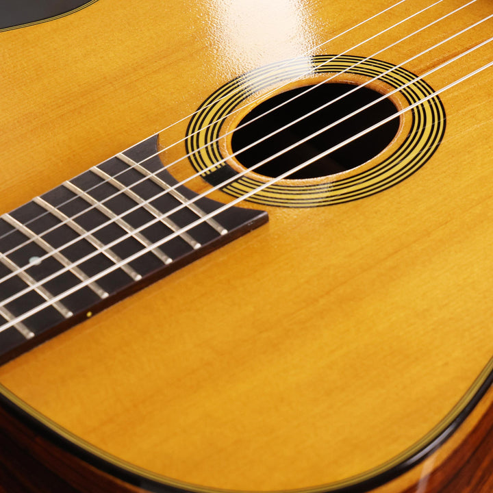 Stringphonic Advanced Guitar Brazilian Rosewood Natural Used