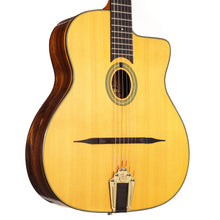 Stringphonic Advanced Guitar Brazilian Rosewood Natural Used