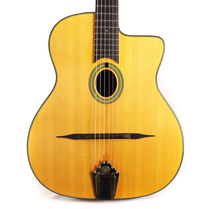 Stringphonic Advanced Guitar Brazilian Rosewood Natural Used