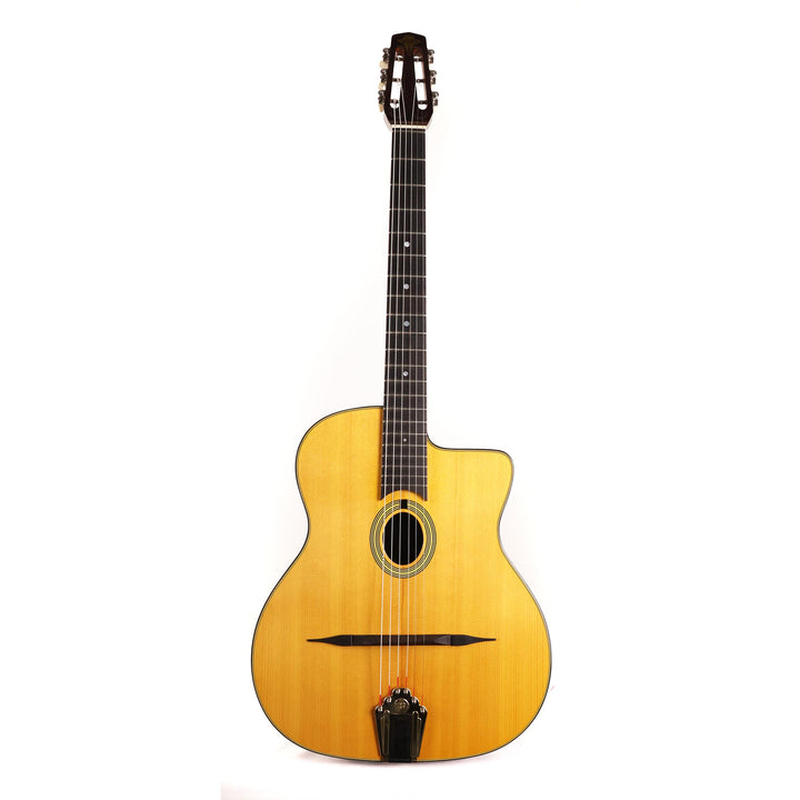 Stringphonic Advanced Guitar Brazilian Rosewood Natural Used