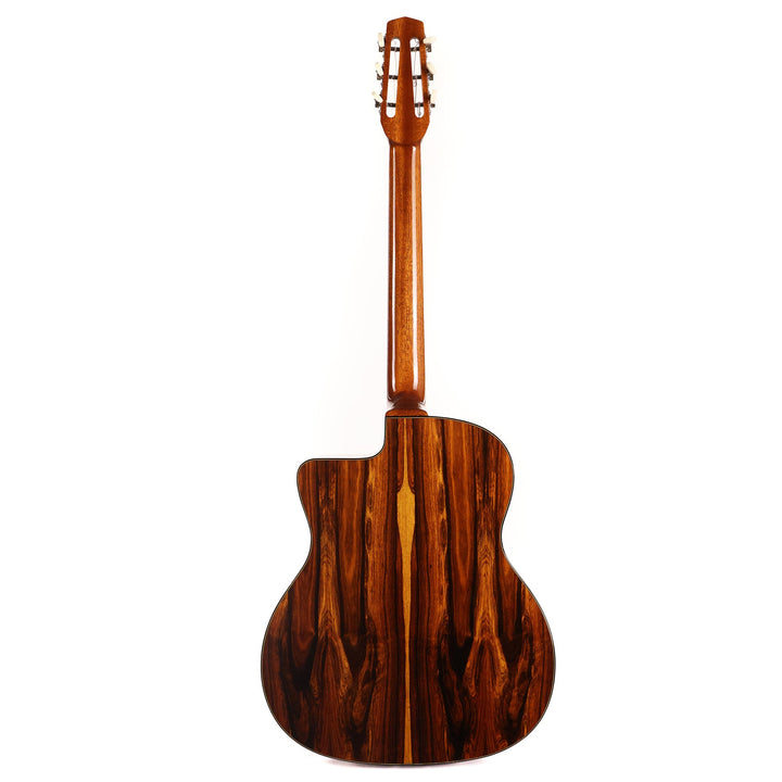 Stringphonic Advanced Guitar Brazilian Rosewood Natural Used