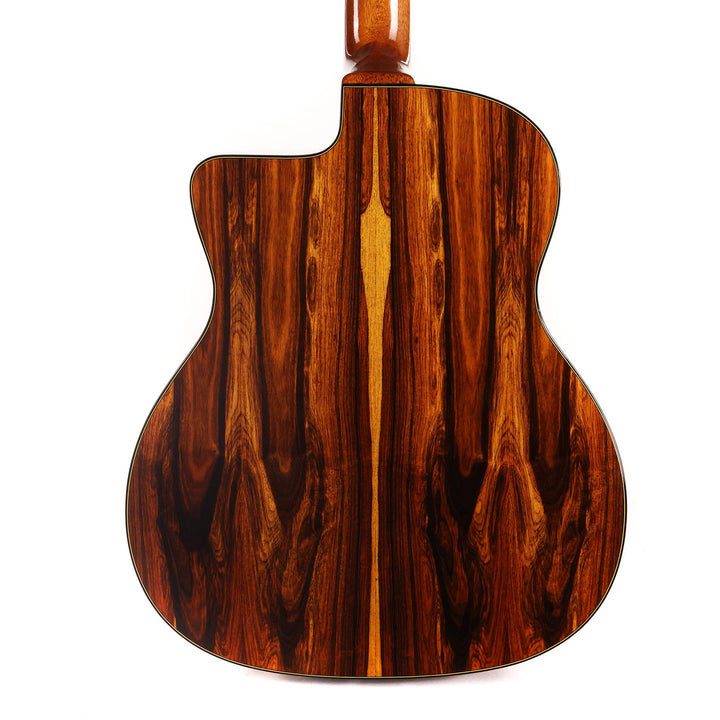 Stringphonic Advanced Guitar Brazilian Rosewood Natural Used