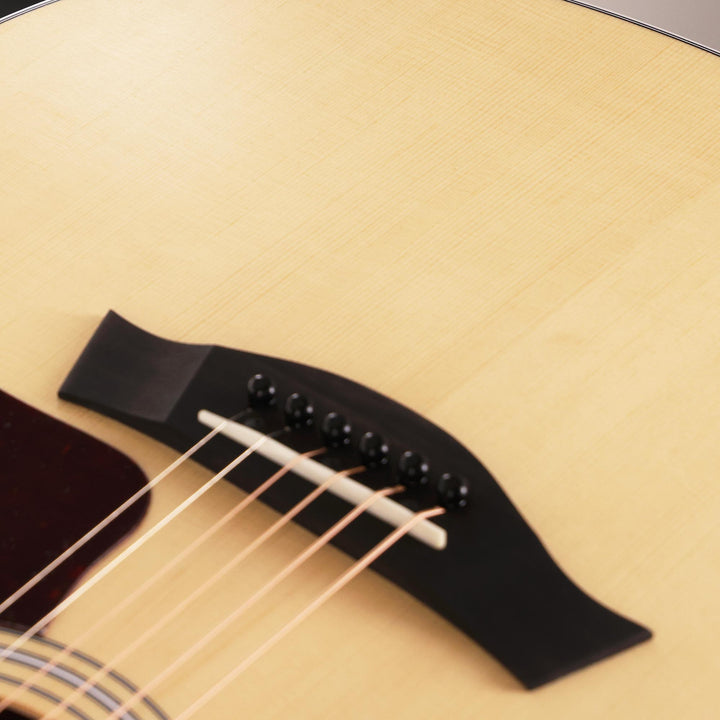 Taylor 214ce-K DLX Grand Auditorium Acoustic-Electric 2022