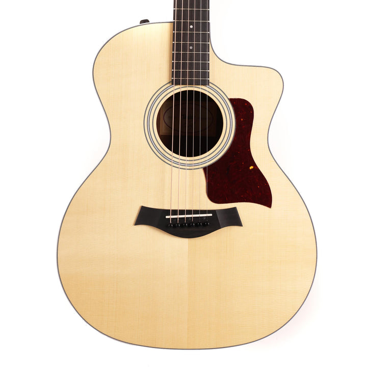 Taylor 214ce-K DLX Grand Auditorium Acoustic-Electric 2022