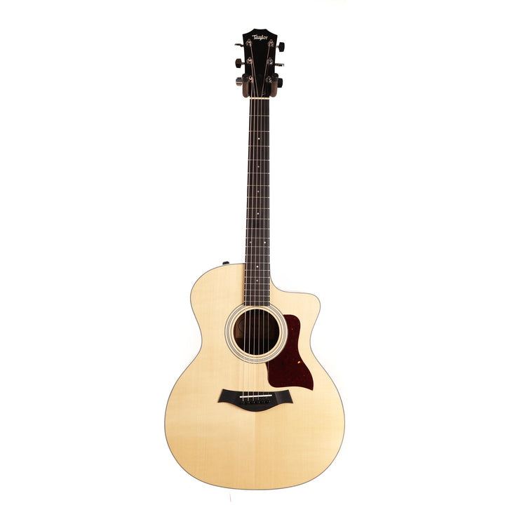 Taylor 214ce-K DLX Grand Auditorium Acoustic-Electric 2022