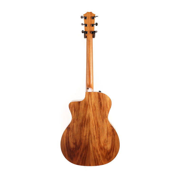 Taylor 214ce-K DLX Grand Auditorium Acoustic-Electric 2022
