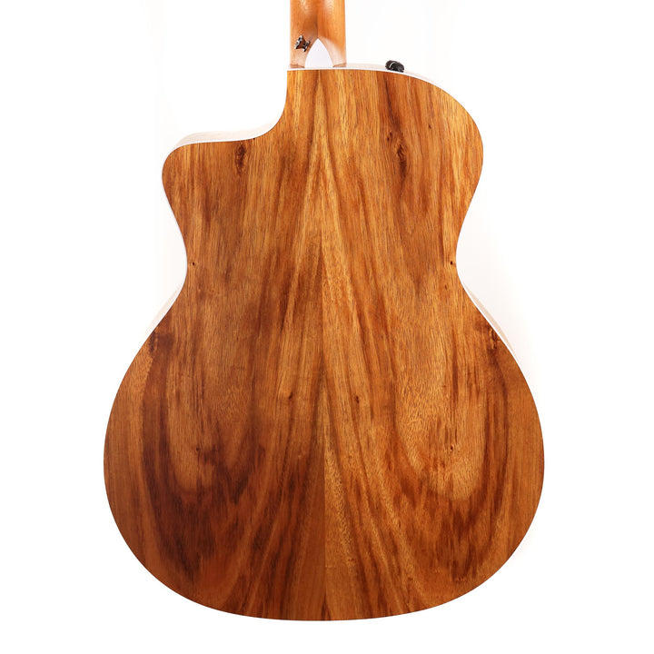 Taylor 214ce-K DLX Grand Auditorium Acoustic-Electric 2022