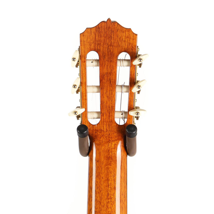 Cordoba Master Series Esteso Cedar Top Classical Nylon String Used