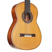 Cordoba Master Series Esteso Cedar Top Classical Nylon String Used