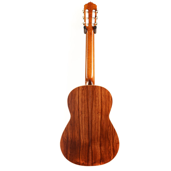 Cordoba Master Series Esteso Cedar Top Classical Nylon String Used