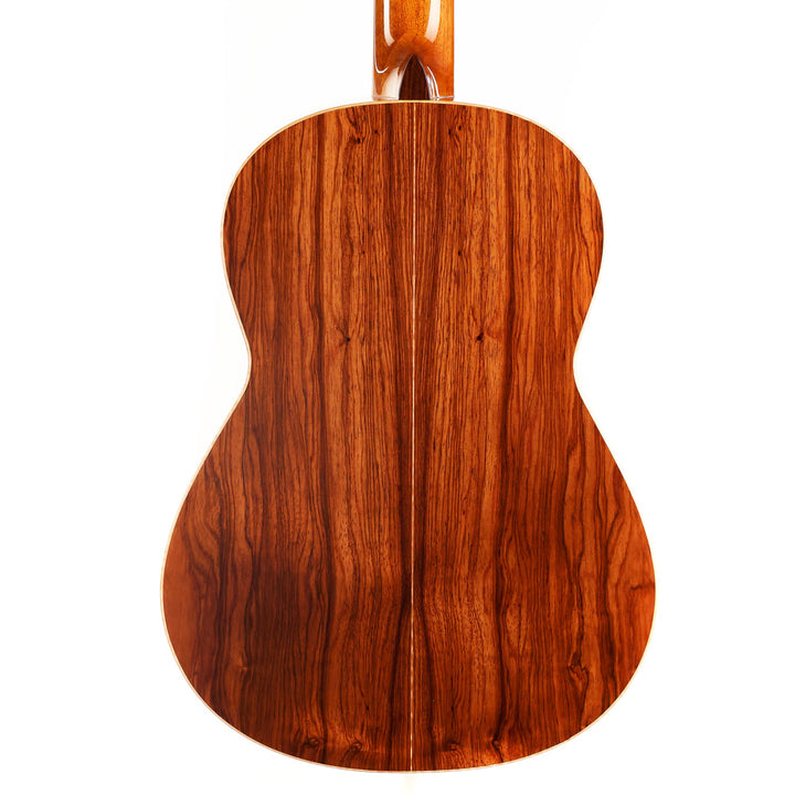 Cordoba Master Series Esteso Cedar Top Classical Nylon String Used