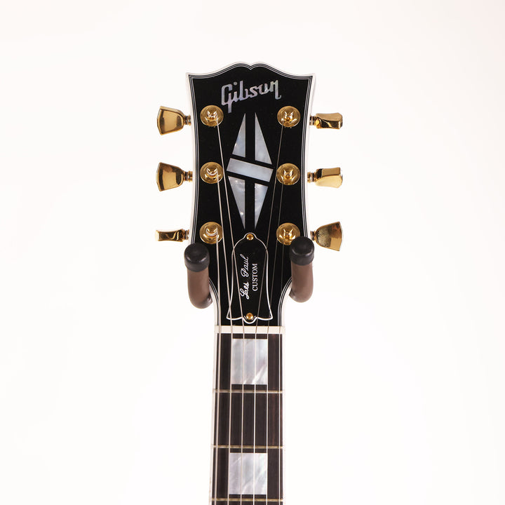 Gibson Les Paul Custom '70s Buttercream Top 2026