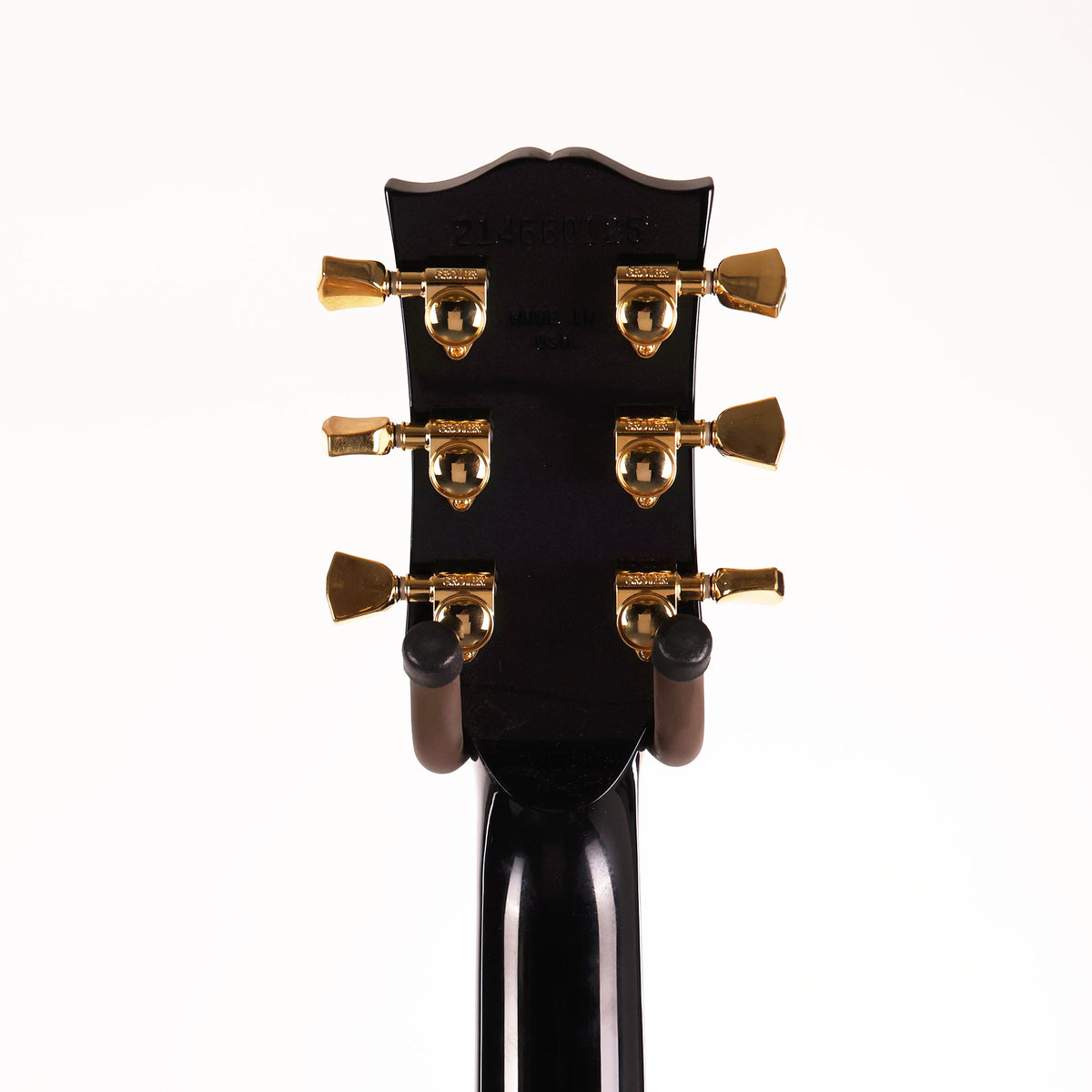 Gibson Les Paul Custom '70s Buttercream Top 2026 — 13