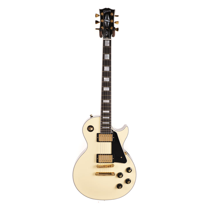 Gibson Les Paul Custom '70s Buttercream Top 2026
