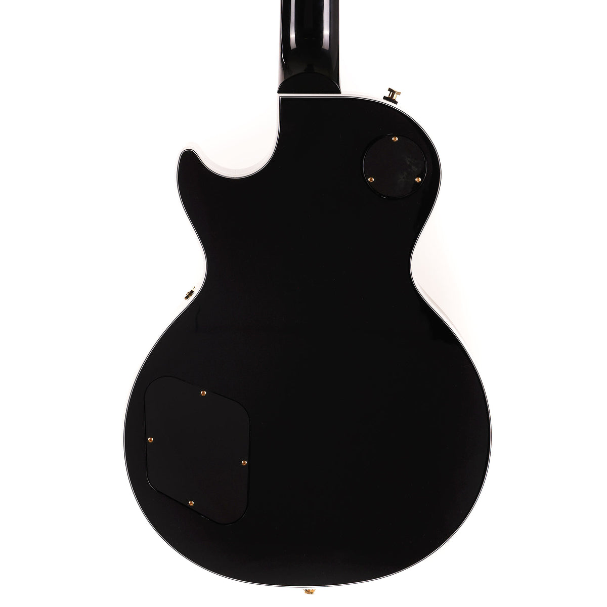 Gibson Les Paul Custom '70s Buttercream Top 2026 — 6