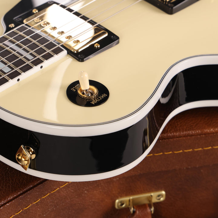 Gibson Les Paul Custom '70s Buttercream Top 2026