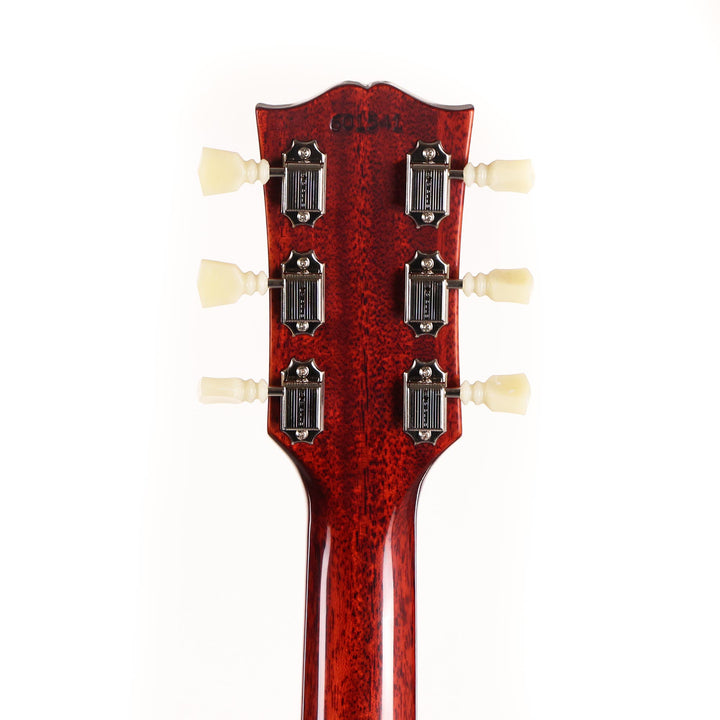 Gibson Custom Shop SG Standard '61 Vintage Cherry 2026