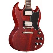 Gibson Custom Shop SG Standard '61 Vintage Cherry 2026