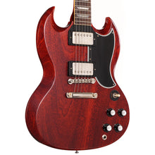 Gibson Custom Shop SG Standard '61 Vintage Cherry 2026