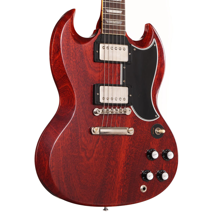 Gibson Custom Shop SG Standard '61 Vintage Cherry 2026
