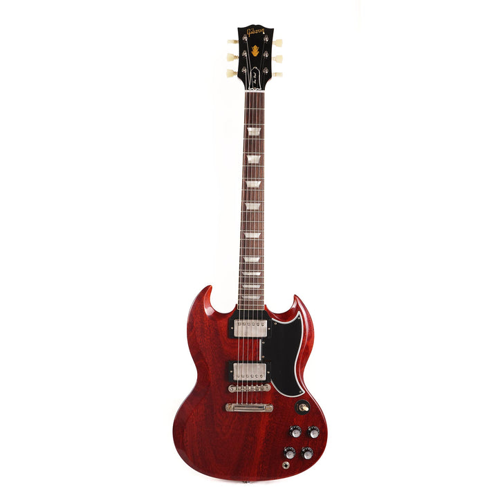 Gibson Custom Shop SG Standard '61 Vintage Cherry 2026