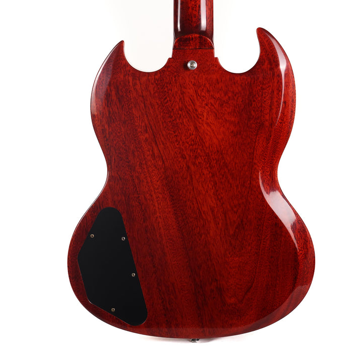 Gibson Custom Shop SG Standard '61 Vintage Cherry 2026