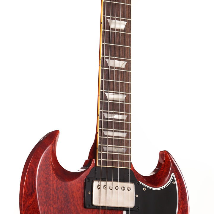 Gibson Custom Shop SG Standard '61 Vintage Cherry 2026