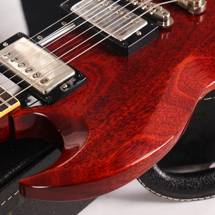 Gibson Custom Shop SG Standard '61 Vintage Cherry 2026
