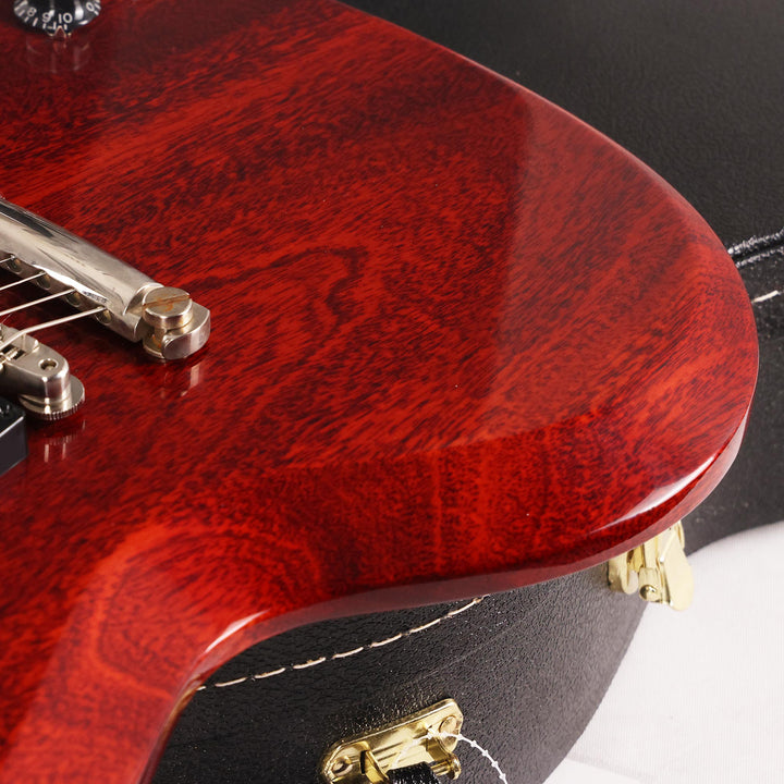 Gibson Custom Shop SG Standard '61 Vintage Cherry 2026