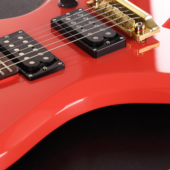 B.C. Rich USA Custom Shop Bich 6-String Salmon Pink 2026
