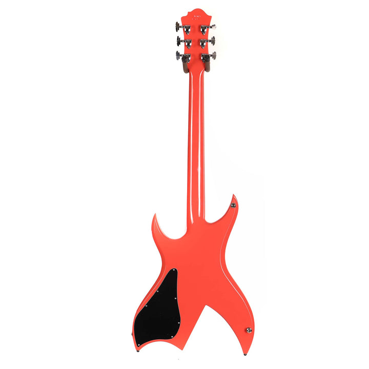 B.C. Rich USA Custom Shop Bich 6-String Salmon Pink 2026