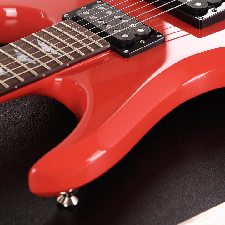 B.C. Rich USA Custom Shop Bich 6-String Salmon Pink 2026