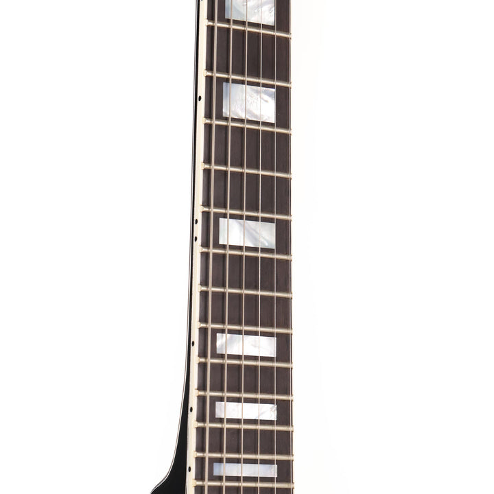 Gibson Custom Shop Flying V Custom Made 2 Measure Triple Pickup Ebony Gloss 2024