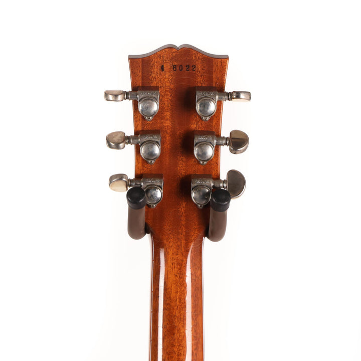 Gibson Custom Shop Made 2 Measure 1954 Les Paul Double Dirty Lemon Ultra Light Aged 2026